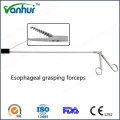 Surgical Instruments Esophageal Grasping Forceps